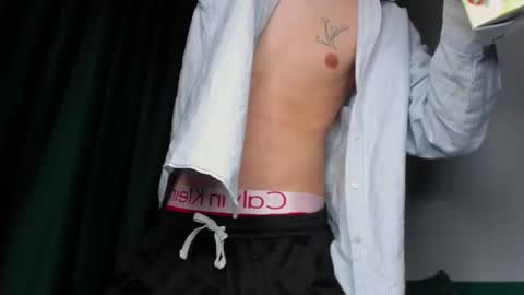 Kevin Martin online show from 03/10/25, 12:07