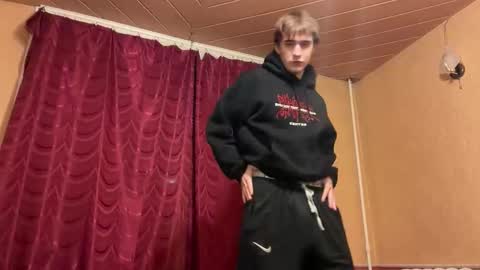 Kevin Martin online show from 02/25/26, 05:11