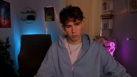 kevin_nix_ online show from 02/01/26, 10:14