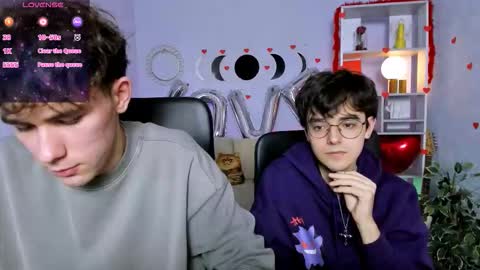 kevin_nix_ online show from 02/12/26, 01:17