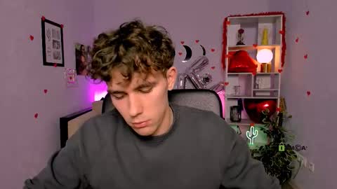 kevin_nix_ online show from 02/15/26, 10:14