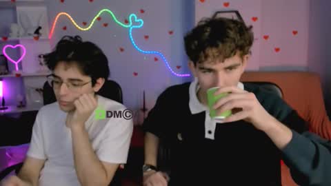 kevin_nix_ online show from 02/22/26, 10:14