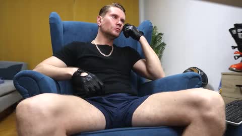 Kev online show from 11/13/25, 01:43