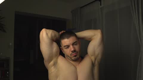 Snapshot of kevinandresxx chatting on 02/03/25, 07:31 Kevin online show from 02/03/25, 07:31