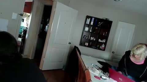 Snapshot of kevincosco65 chatting on 02/16/25, 11:37 kevincosco65 online show from 02/16/25, 11:37