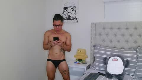 kevinkham online show from 10/20/25, 11:38