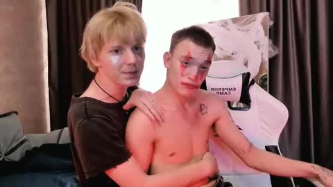 Kevin online show from 11/01/25, 12:56