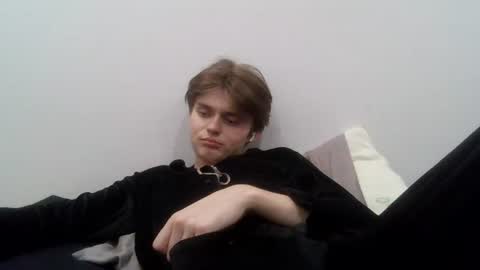 Snapshot of kevinmycroft chatting on 01/05/26, 08:23 kevinmycroft online show from 01/05/26, 08:23