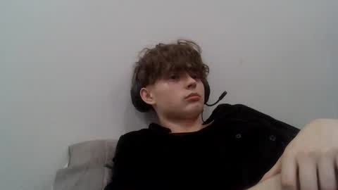 Snapshot of kevinmycroft chatting on 01/14/26, 01:44 kevinmycroft online show from 01/14/26, 01:44