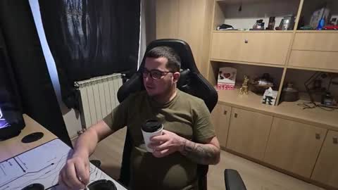 Kevinn online show from 02/13/26, 11:39