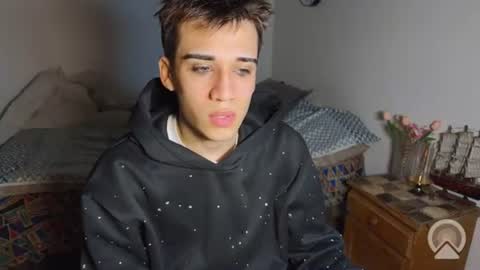 kevonly online show from 07/12/26, 09:22