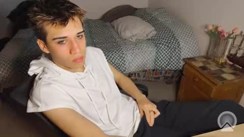 kevonly online show from 07/30/26, 09:08