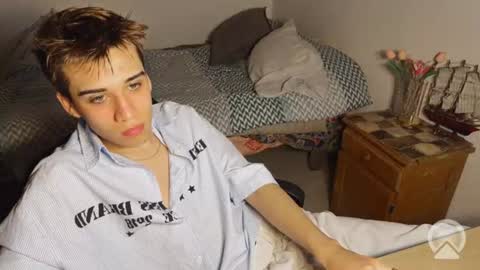 kevonly online show from 08/06/26, 05:26