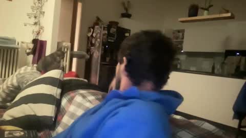 kevinpillobello online show from 03/05/26, 05:31