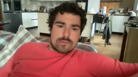 kevinpillobello online show from 03/27/26, 04:18