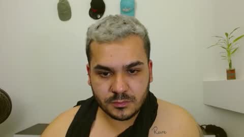 Kevin Spenser online show from 11/15/25, 05:49