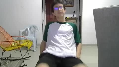 kevintdx online show from 03/26/26, 02:39