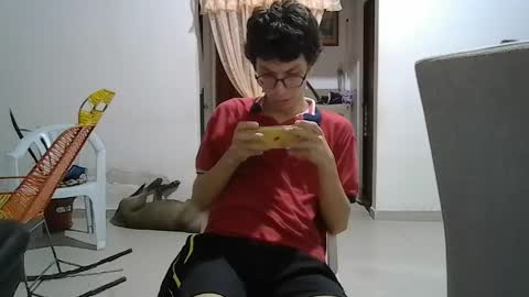 kevintdx online show from 04/09/26, 02:22