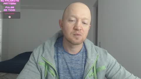 Snapshot of kevintyler69 chatting on 04/10/26, 04:12 Kevin online show from 04/10/26, 04:12