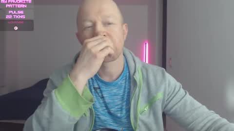 Snapshot of kevintyler69 chatting on 04/13/26, 01:44 Kevin online show from 04/13/26, 01:44