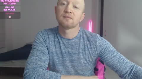 Snapshot of kevintyler69 chatting on 04/15/26, 02:51 Kevin online show from 04/15/26, 02:51