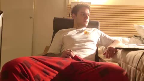 Kevin online show from 12/03/25, 02:08