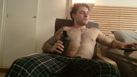 Kevin online show from 04/24/26, 10:23