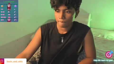 kevin and ottis online show from 12/22/24, 12:07