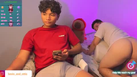 kevin and ottis online show from 12/27/24, 12:50