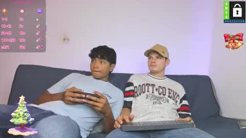 kevin and ottis online show from 11/30/25, 10:03