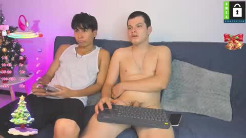 kevin and ottis online show from 12/18/25, 02:50