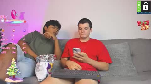 kevin and ottis online show from 12/23/25, 04:32