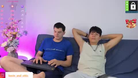 kevin and ottis online show from 01/10/26, 04:20