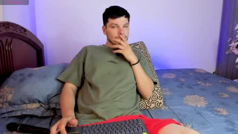 kevin and ottis online show from 04/01/26, 06:49