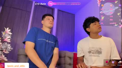 kevin and ottis online show from 05/19/26, 11:11
