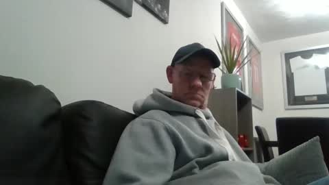 kevlooking4sez online show from 01/25/25, 07:18