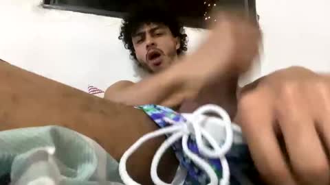 kevvluna05 online show from 03/10/25, 06:38