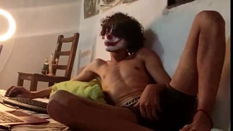 kevvluna05 online show from 11/01/25, 06:59