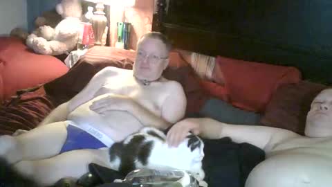 kevydaddyhubby2 online show from 11/08/25, 10:41