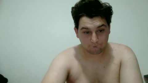 Kevyn online show from 10/25/25, 06:46