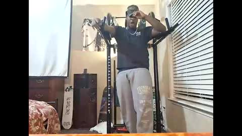 Keybump online show from 01/18/26, 03:43