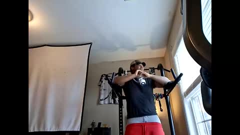 Keybump online show from 02/05/26, 04:22