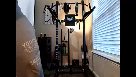 Keybump online show from 02/21/26, 03:24