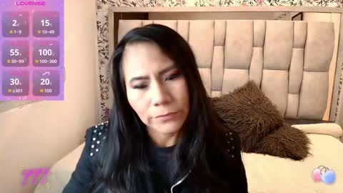 KEYLA BRUNETTE online show from 03/31/26, 11:43