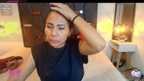 KEYLA BRUNETTE online show from 05/14/26, 11:55