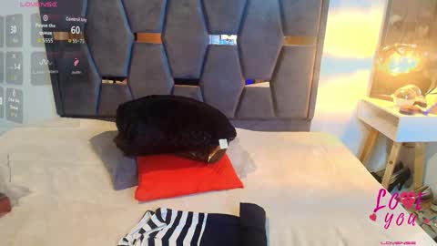 KEYLA BRUNETTE online show from 05/16/26, 01:02