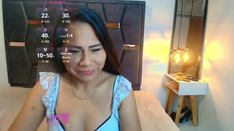 KEYLA BRUNETTE online show from 05/19/26, 11:38