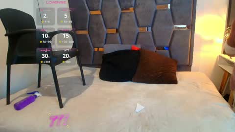 KEYLA BRUNETTE online show from 05/19/26, 11:44