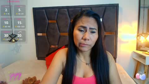 KEYLA BRUNETTE online show from 05/26/26, 12:56