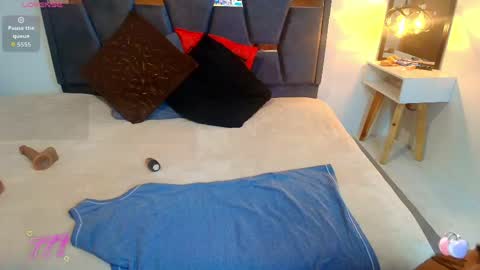 KEYLA BRUNETTE online show from 05/29/26, 12:25
